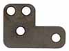 Bridle, wax cast, drilled, Thompson Center Hawken lock